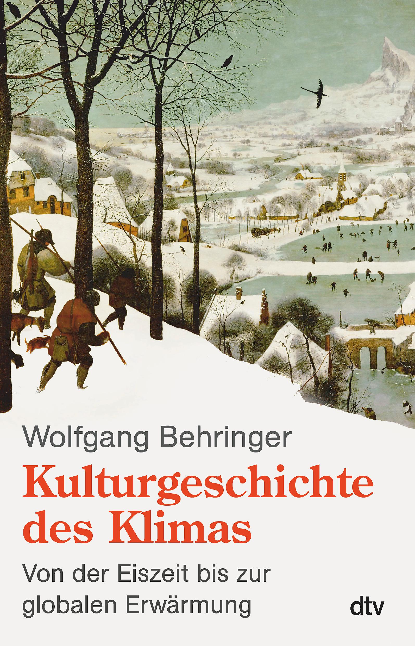 Kulturgeschichte des Klimas