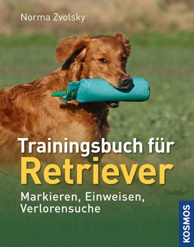 Trainingsbuch für Retriever