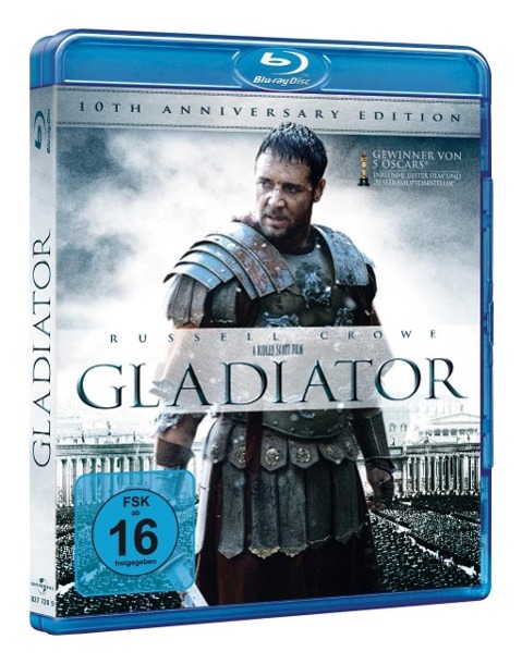 Gladiator