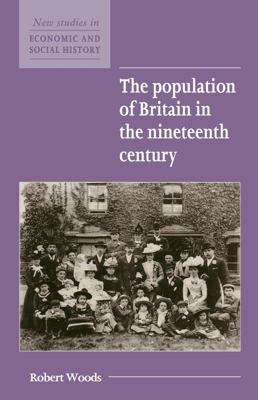 The Population of Britain in the Nineteenth Century