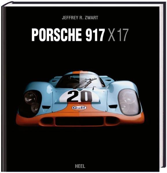 Porsche 917 x 17