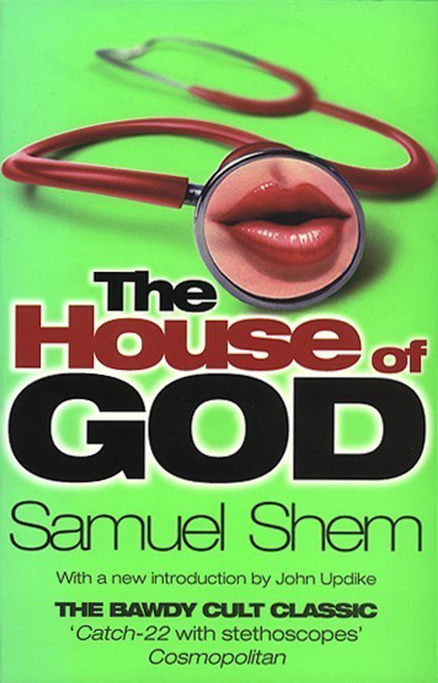 The House of God