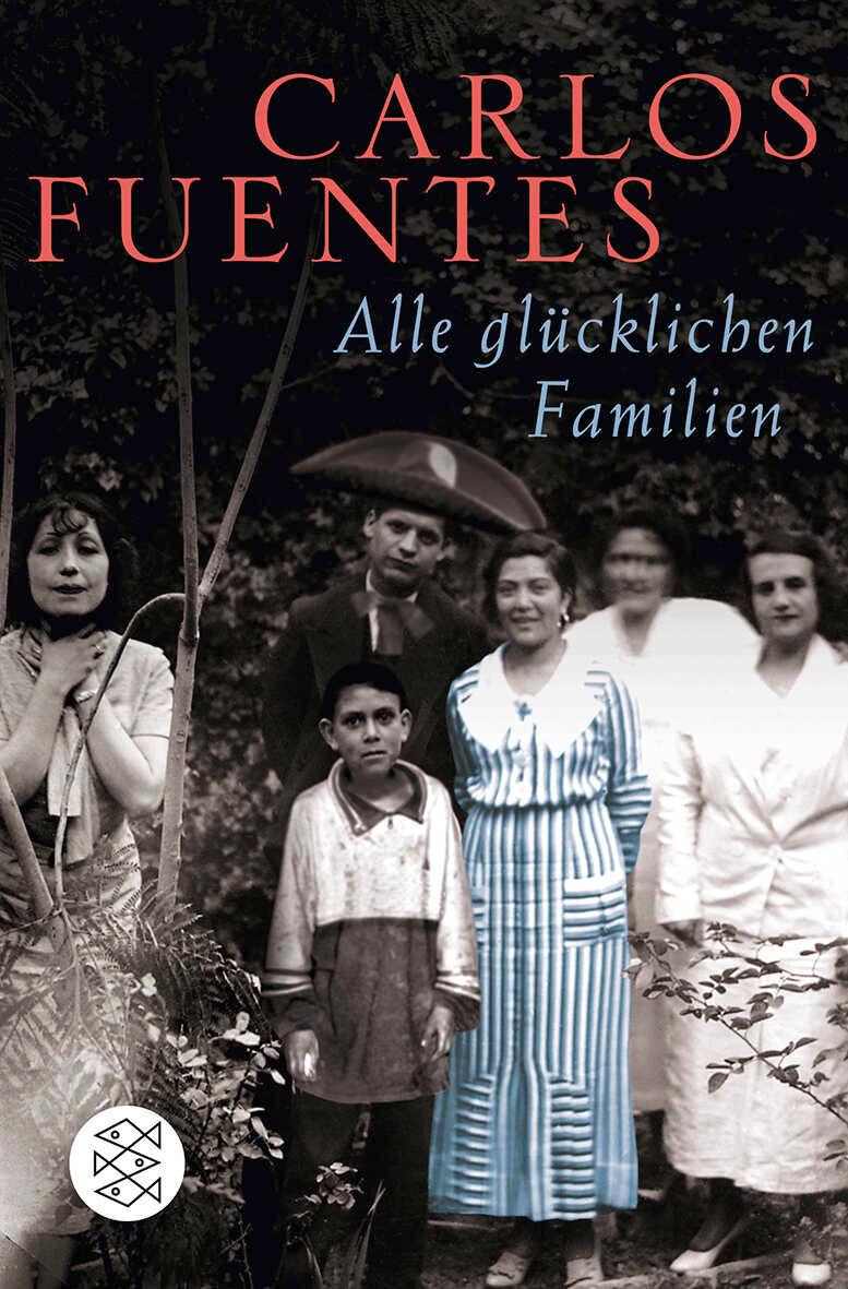 Alle glücklichen Familien