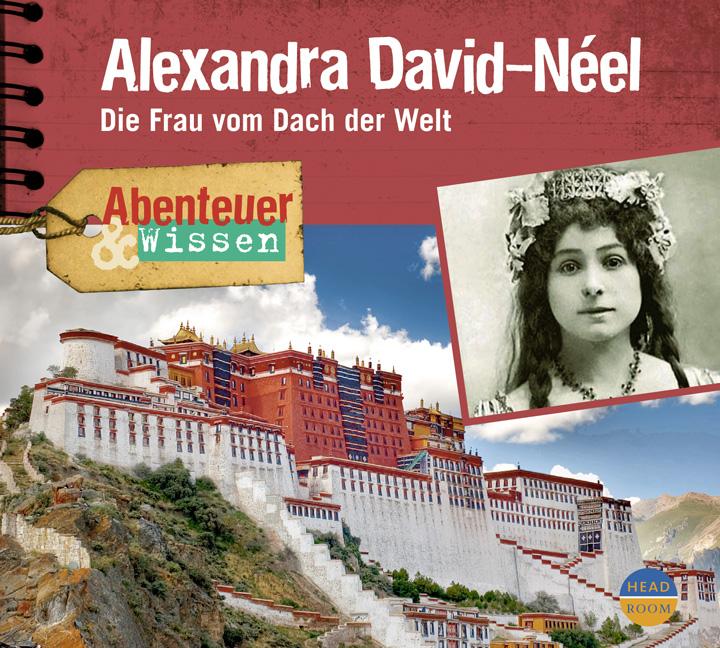 Alexandra David-Néel