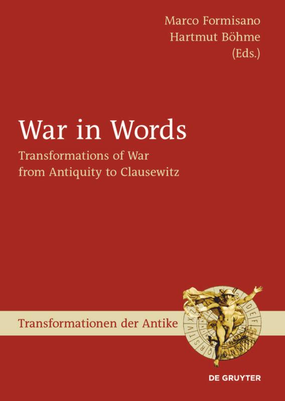 War in Words