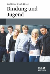 Bindung und Jugend