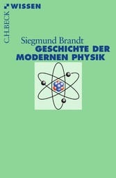 Geschichte der modernen Physik