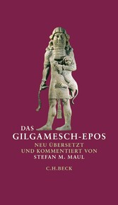 Das Gilgamesch-Epos