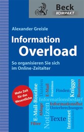 Information Overload