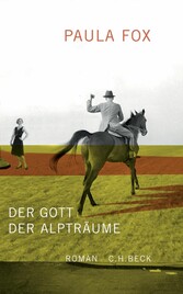 Der Gott der Alpträume