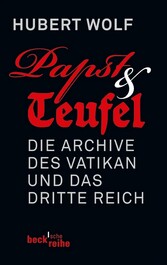 Papst & Teufel