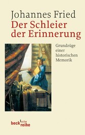 Der Schleier der Erinnerung