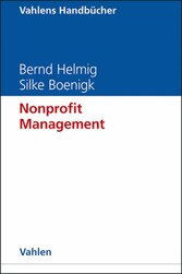 Nonprofit Management