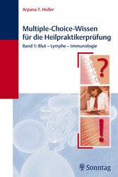 Multiple-Choice-Wissen für die Heilpraktiker-Prüfung