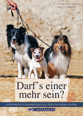 Darf's einer mehr sein?