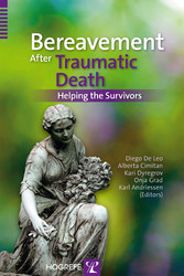 Bereavement After Traumatic Death