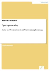 Sportsponsoring