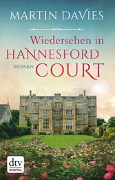 Wiedersehen in Hannesford Court