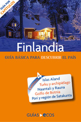 Finlandia. Islas Aland y Turku