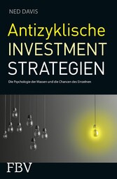 Antizyklische Investmentstrategien