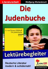 Die Judenbuche - Lektürebegleiter