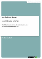 Identität und Internet