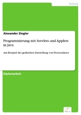 Programmierung mit Servlets und Applets in Java