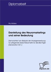 Darstellung des Neuromarketings und seiner Bedeutung