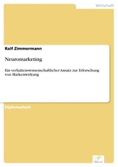 Neuromarketing