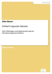 Global Corporate Identity