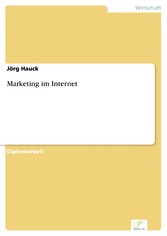 Marketing im Internet