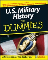 U,S, Military History For Dummies