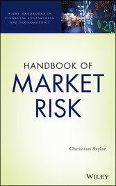 Handbook of Market Risk