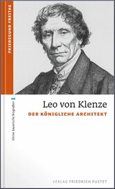 Leo von Klenze