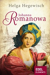 Johanna Romanowa