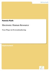 Electronic Human Resource