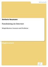 Fundraising im Internet