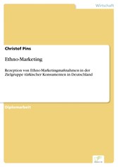 Ethno-Marketing