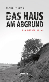 Das Haus am Abgrund