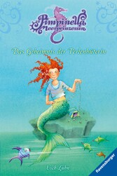 Pimpinella Meerprinzessin 4: Das Geheimnis der Perlenhüterin