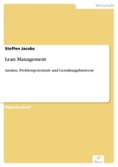 Lean Management