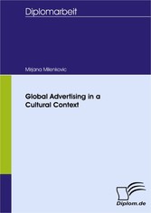 Global Advertising in a Cultural Context