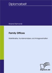 Family Offices