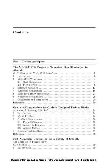 Progress in Industrial Mathematics at ECMI 2004