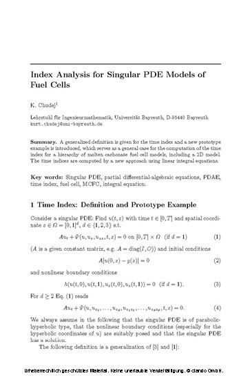 Progress in Industrial Mathematics at ECMI 2004