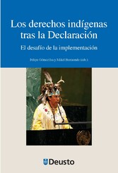 Los derechos indígenas tras la Declaración