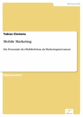 Mobile Marketing