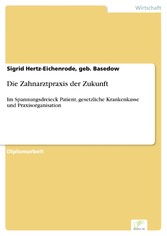 Die Zahnarztpraxis der Zukunft