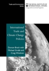 International Trade and Climate Change Policies