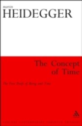 Concept of Time